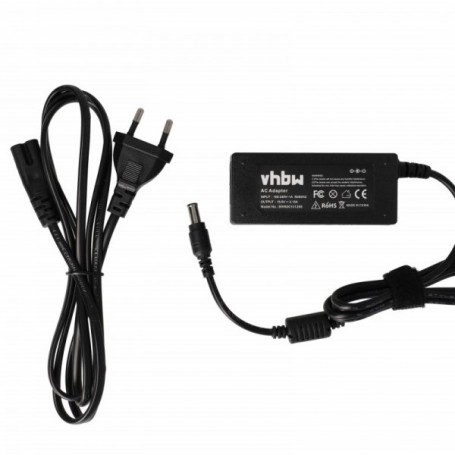 PRO Polnilec AC Adapter za Sony Vaio PCG-R505 VGN-B VGN-S VGN-S360 VGN-T VGN-UX VGN-UX380N 16V 4A 64W
