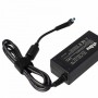 AC adapter 19.5V 2.31A 45W za HP 250 G2 G3 G4 G5 255 G2 G3 G4 G5, HP ProBook 450 G3 G4 650 G2 G3