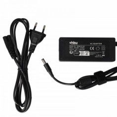 Polnilec AC Adapter za Panasonic ToughBook CF-19 CF-29 CF-30 CF-31 CF-51 CF-52 CF-53 CF-74 / 16V, 3.36A, 5.5 x 2.5mm