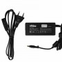 Polnilec AC Adapter za HP Compaq 6710b 6715b 6715s 6910p 8510p nc6400 nx6110 nx7300 nx7400 /18.5V, 2.7A, 4.8 x 1.7mm