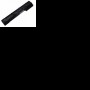 Baterija za HP EliteBook 8560w 8570w 8760w 8770w / 14,4V 4400mAh
