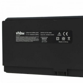 Baterija za HP Compaq Mini Note 2350mAh