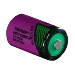 Tadiran 3.6V SL750/S 1/2AA 