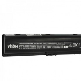 Baterija za HP Pavilion DV2000 DV6000 DV6500 DV6700 / 11,1V 4400mAh