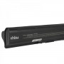 Baterija za HP 593553-001, 586007-541, 586006-361, 586006-321 - 6600 mAh 10.8 V Li-Ion