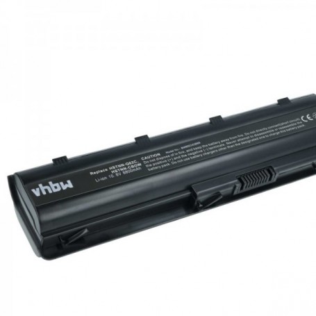 Baterija za HP 635 650 655 2000 Pavilion G6 G7 / 11,1V 8800mAh