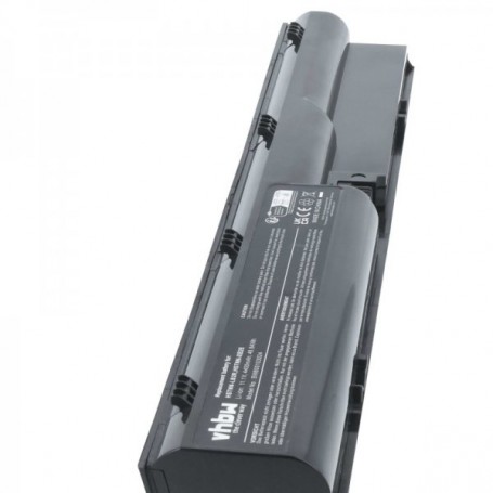 Baterija za HP 4430S 4530S 4730S / 11,1V 4400mAh