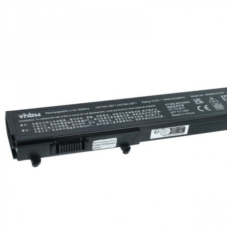 Baterija za HP Pavilion DV3000 DV3100 DV3500 DV3600 / 11,1V 4400mAh