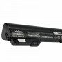 Baterija za HP Compaq 2510p nc2400 2530p 2540p / 11,1V 6600mAh