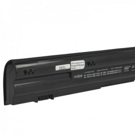 Baterija za HP Mini 110-4100 210-3000 / 11,1V 4400mAh
