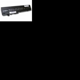 Baterija za HP Mini 5100 5101 5102 5103 / 11,1V 4400mAh