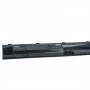 Baterija za HP ProBook 440 445 450 470 G0 G1 470 G2 / 11,1V 4400mAh