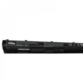 Baterija za HP Pavilion 14-AB 15-AB 15-AK 17-G / 14,4V 2200mAh