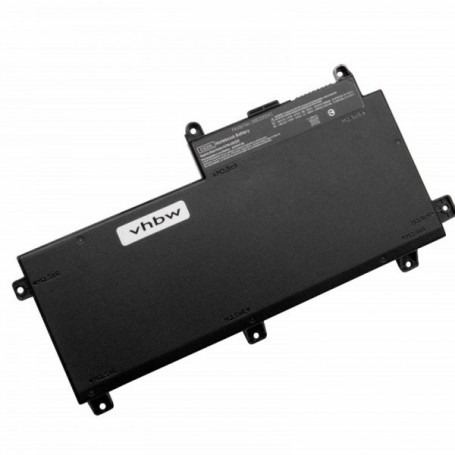 Baterija za HP ProBook 640 G2 645 G2 650 G2 G3 655 G2 / 11,4V 4200mAh