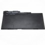 Baterija za HP CM03XL EliteBook 740 750 840 850 G1 G2 / 11,1V 4500mAh