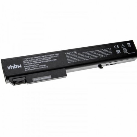 Baterija za HP 501114-001, 493976-001, 484788-001, 458274-421 - 5200 mAh 14.4 V Li-Ion