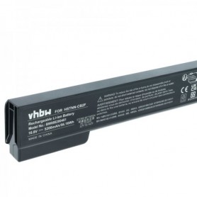 PRO Baterija za HP EliteBook 8460p ProBook 6360b 6460b / 11,1V 5200mAh