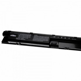 PRO Baterija za HP ProBook 440 445 450 470 G0 G1 470 G2 / 11,1V 5200mAh