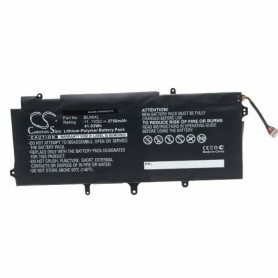 Baterija za HP EliteBook Folio 1040 G1 G2 / 11,1V 3784mAh