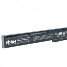 Baterija za HP ZBook 15 15 G2 17 17 G2 / 14,4V 4400mAh