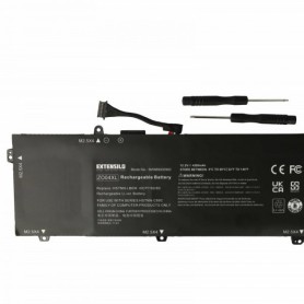 Baterija za HP ZBook Studio G3 / 15,2V 4210mAh