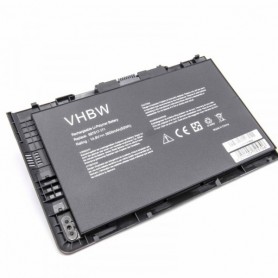 Baterija za HP EliteBook Folio 9470m 9480m / 14,4V 3500mAh