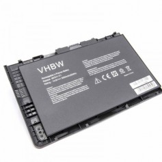 Baterija za HP 687517-171, 687517-241, 687517-1C1 - 3500 mAh 14.8 V Li-polymer