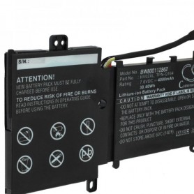 Baterija za HP Pavilion x360 310 G2 HP 11 / 7,6V 4000mAh