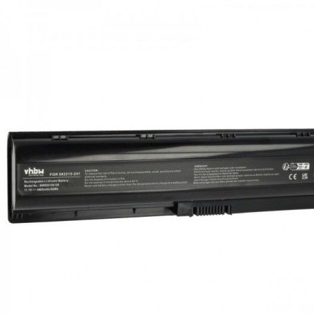 Baterija za HP TouchSmart TM2 TM2T / 11,1V 4400mAh