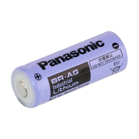 Panasonic BR-AG 3V 