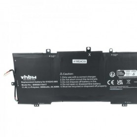 Baterija za HP Envy 13 13T / 11,4V 3900mAh