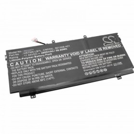 Baterija za HP Envy 13 13T / 11,55V 4900mAh