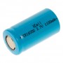 18350 3.7V 1100 mAh Xcell