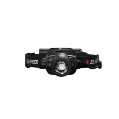 LEDLENSER H15R Core