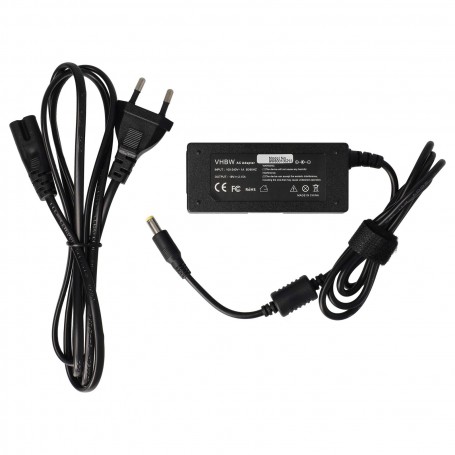 AC Adapter za Acer Aspire E1-521 E1-531 E1-571 Aspire 2000 5741 5742 19V 2.15A