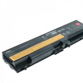 Baterija za Lenovo ThinkPad L430 L530 T430 T530 W530 / 11,1V 4400mAh