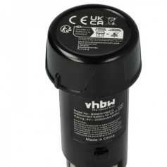 Power Tool Baterija M4 B2 48-11-0490 48-11-2001 za Milwaukee M4 D-202B M4C M4 2101-20 M4 2101-22 0490-20 0490-22