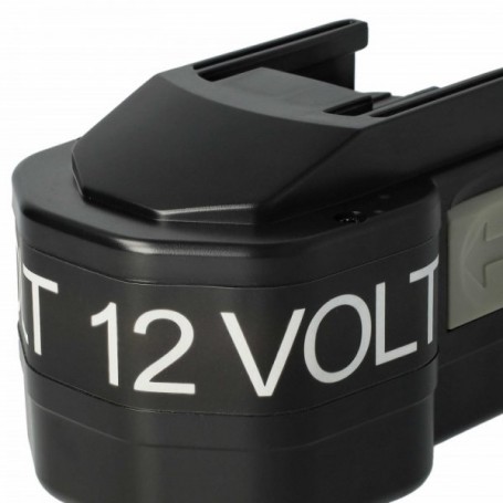 Baterija M1230, MXM12 za AEG BEST 12 X Super, BS 12X, BBS 12 X, BSB 12 STX 12V 3.3Ah