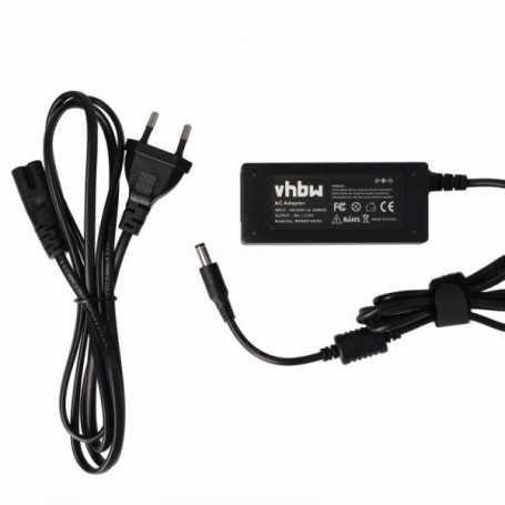 PRO Polnilec AC Adapter za HP Toshiba Mini NB200 NB250 NB255 NB300 NB305 NB500 19V 1.58A 30W