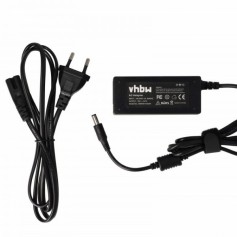 PRO Polnilec AC Adapter za HP Toshiba Mini NB200 NB250 NB255 NB300 NB305 NB500 19V 1.58A 30W
