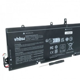 Baterija BG06XL za HP EliteBook Folio 1040 G3