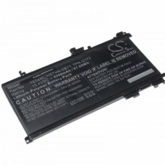 Baterija TE04XL za HP Omen 15-AX 15-AX052NW 15-AX204NW 15-AX205NW 15-AX212NW 15-AX213NW Pavilion 15-BC050NW