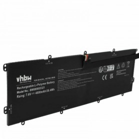 Baterija BV02XL za HP Envy x2 13-J 13-J010NW 13-J011NW