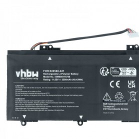 Baterija SE03XL HSTNN-LB7G HSTNN-UB6Z za HP Pavilion 14-AL 14-AV