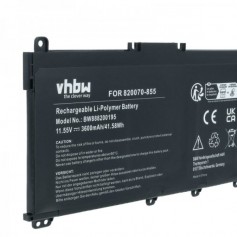 Laptop Baterija HT03XL za HP 240 G7 245 G7 250 G7 255 G7, HP 14 15 17, HP Pavilion 14 15