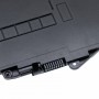 Baterija za HP 1FN05AA, 854050-541, 854050-421, 821691-001 - 3800 mAh 11.55 V Li-polymer
