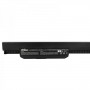Baterija za Asus A31-K53, A32-K53, 07G016H31875M, 0B20-00X50AS - 4400 mAh 11.1V Li-Ion