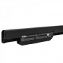 Baterija za Asus A31-K53, A32-K53, 07G016H31875M, 0B20-00X50AS - 4400 mAh 11.1V Li-Ion