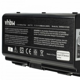 Baterija za ASUS A32 X51 X51H X51L X51R X51RL X53
