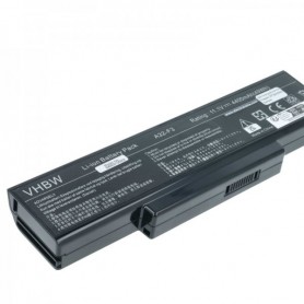 Baterija za ASUS A32-F3 A33-F3 F2 F3 A9 4400mAh